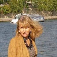 Sylvie Bardon