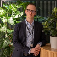 Niklas Wiik