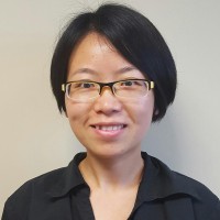 Yvonne Gao