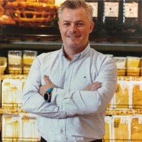 Stephane Le Dû