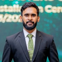 Viyan Semaratne