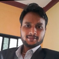 Adinath Bichukale