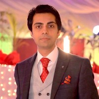 Rizwan Hameed