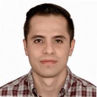 Sergio Saucedo Díaz