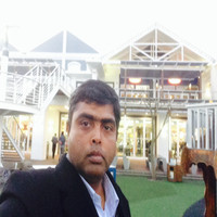 Parvez Mohammed Gaffoor
