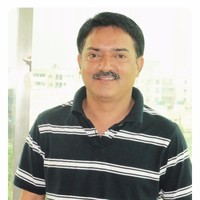 Dharmesh Khambhatwala`