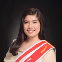 Princes Nicole Ramos