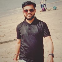 HARSH DARJI