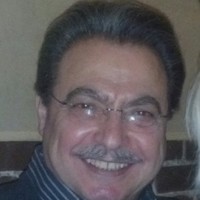 Bill Endjilian