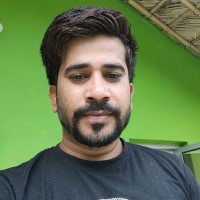 Mohit Tripathi