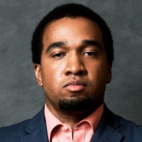 Jason Maduwuba