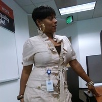 Nina Powell