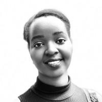 Sandrine Nezerwa Ingabire