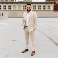 Ravinder Lail
