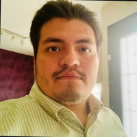 Sergio Ricardo Salinas Cano