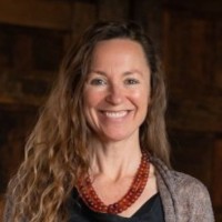 Heather Robertson