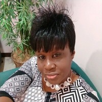 Gerilynne Lampkin