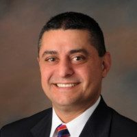 Joseph Santiago, CPIA, CPII, PIAM