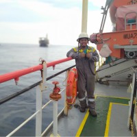 Eddie Iskandar