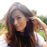 Andrea Kleiver, CBC