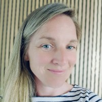 Margaret Hegarty