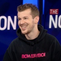 Evan Rugen