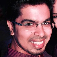 Dr. Anik Roy Chowdhury