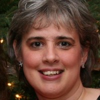 Christine Martel