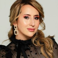 Paola Andrea Vargas López