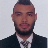 Jesús David Giraldo Gonzalez