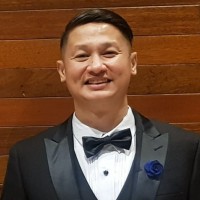 Mitchelle Catindig