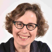 Françoise Brisse