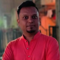 Mangesh Gaikwad