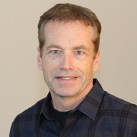 Barry Palmer