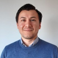 Fabricio Gonzalez Vega