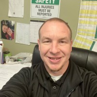Craig Vanderpool