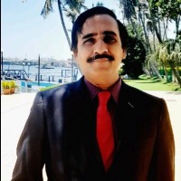 Muhammad Naseem Khan