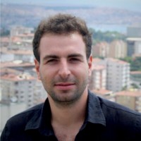 Gökay Şevik