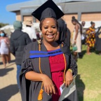 Gontse Mapheto