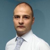 Milan Dimitrijevic
