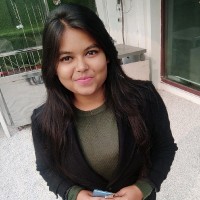 Shweta Kumari