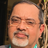 Satyajit Kanjilal