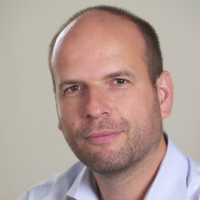 Vincent Bernoud