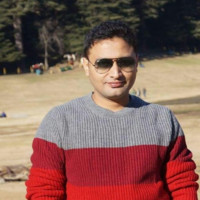 VINEET JOSHI