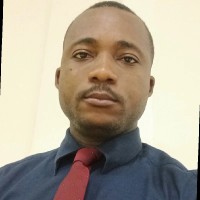 Cedric Chouatcha