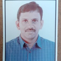Vijesh Kumar Reddy