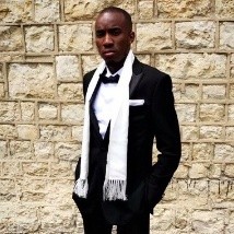 Akin Makinde