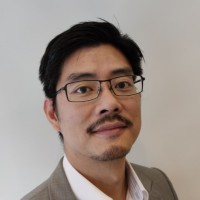 Alain Tieu