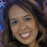 Suzie Vicuna