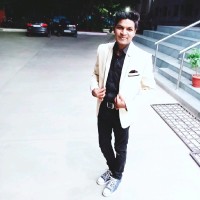 Shubham Bharsakle